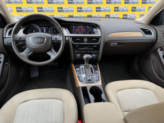 Audi A4 foto 6