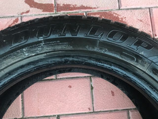 205/55 R16 Dunlop Sport de iarna, doua bucati foto 2