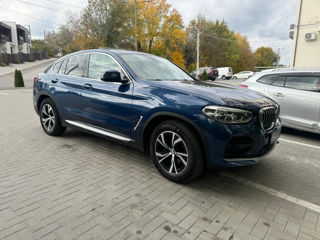 BMW X4 foto 4