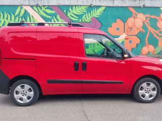 Fiat Doblo foto 2