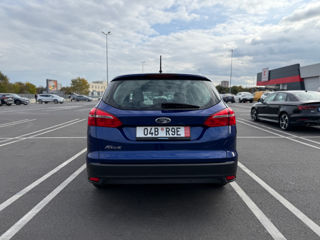 Ford Focus foto 6