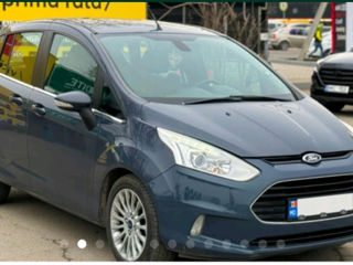 Ford B-Max foto 5