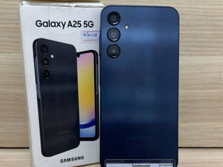 Samsung  A25  8/256Gb    4190lei foto 1