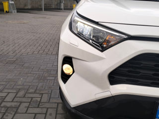 Toyota Rav 4 foto 4