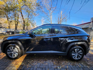 Hyundai Tucson foto 7