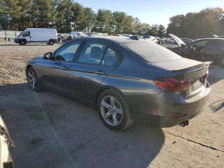 BMW 3 Series foto 2