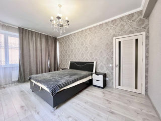 Apartament cu 2 camere, 42 m², Centru, Chișinău