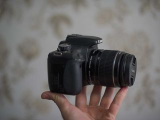 Canon 550D Kit foto 6