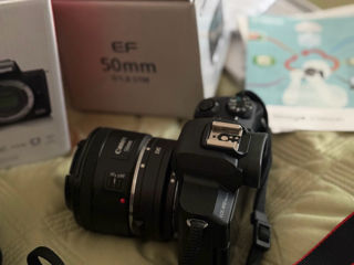 Canon M50 Mark II