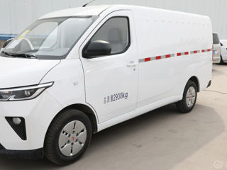 Другая марка Wuling VAN EV foto 7