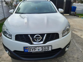 Nissan Qashqai foto 2