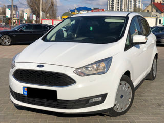 Ford C-Max foto 1