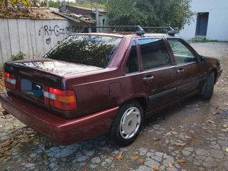 Volvo 800 Series foto 1