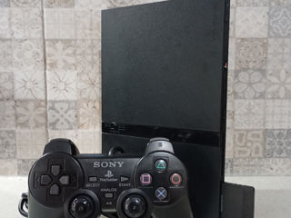 Продам PlayStation 2 foto 1