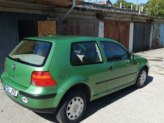 Volkswagen Golf foto 5