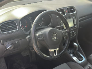 Volkswagen Golf foto 9