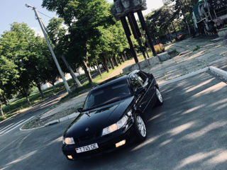 Saab 9-5 foto 3