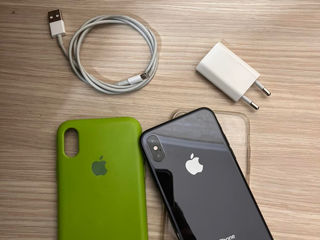 iPhone X 256 gb!