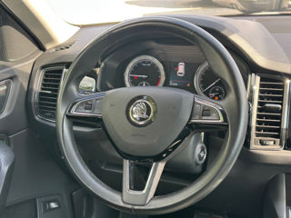 Skoda Kodiaq foto 7