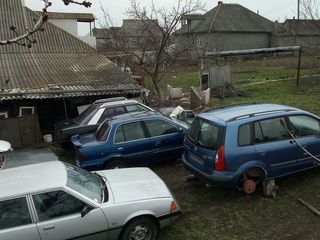 авто на заапчасти foto 5