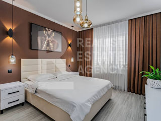 Apartament cu 2 camere, 70 m², Ciocana, Chișinău