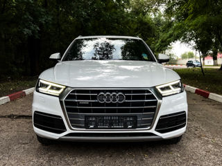 Audi Q5 foto 2