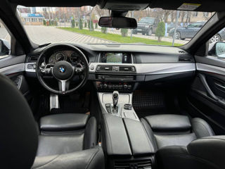 BMW 5 Series foto 5