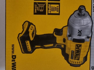 Гайковёрт Dewalt Dcf 900 Brushles