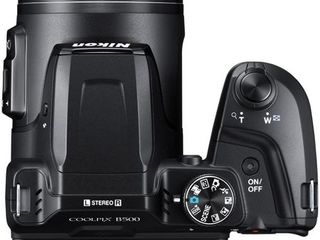 Nikon Coolpix B500.-nou foto 4