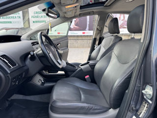 Toyota Prius foto 10
