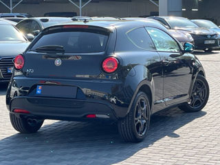 Alfa Romeo MiTo foto 3