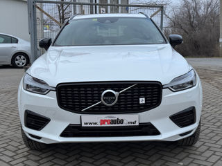 Volvo XC60 foto 2