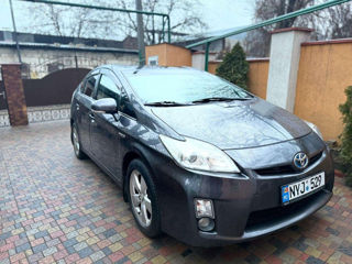 Toyota Prius foto 3