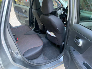 Nissan Note foto 9