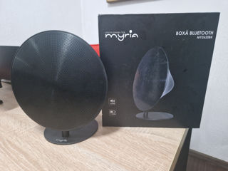 Boxă bluetooth Myria MY2620xx