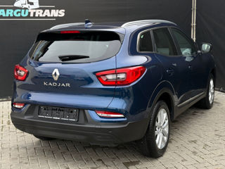 Renault Kadjar foto 4