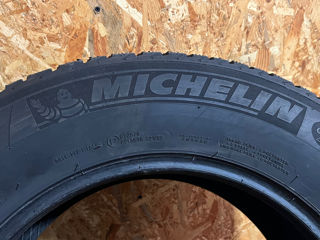 Продам 4 б.у шины 235/65 R17 Michelin Latitude Alpin Winter foto 10