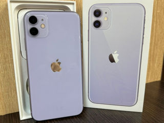 Apple iPhone 11/ 128 Gb- 6890 lei