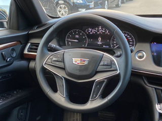 Cadillac CTS foto 11