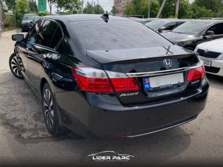 Honda Accord foto 3