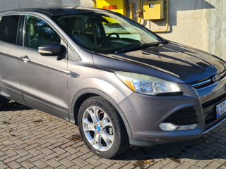 Ford Escape, 2013