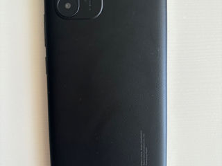 Xiaomi Redmi A2/32 GB Black