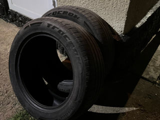 265/50 R20 265/50 ZR20 Tracmax Privilo XT3 foto 1