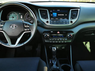 Hyundai Tucson foto 6