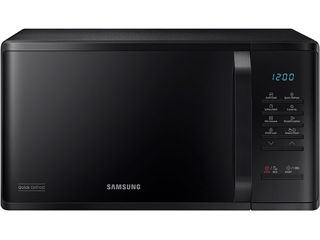 samsung microwave oven 23l ms23k3513ak