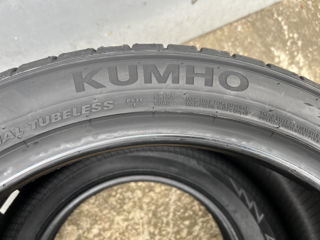 255/40 R18 Kumho Ecsta PS71/ Доставка, livrare toata Moldova foto 6