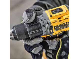 Set Instrumente Dewalt Dck2050H2T (Dcd805+Dcf850) foto 10