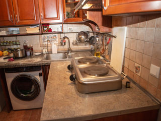 Apartament cu 3 camere, 80 m², Botanica, Chișinău