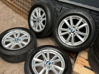 BMW R18 - 5x120