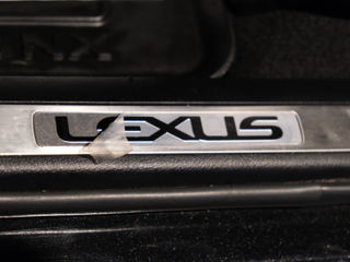 Lexus NX Series foto 12